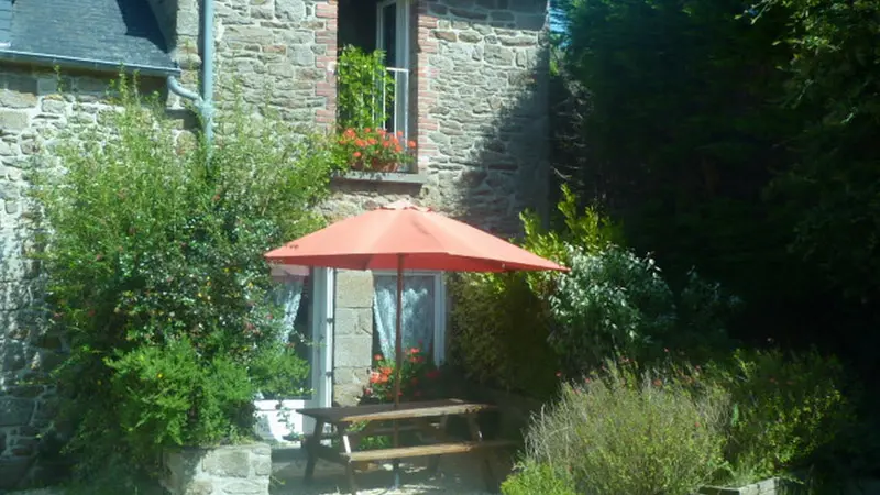 Location - Les Oyats - Cancale