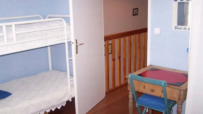 Madame Jolivet-Noël