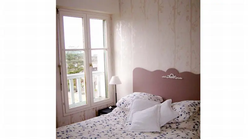 Madame Jolivet-Noël