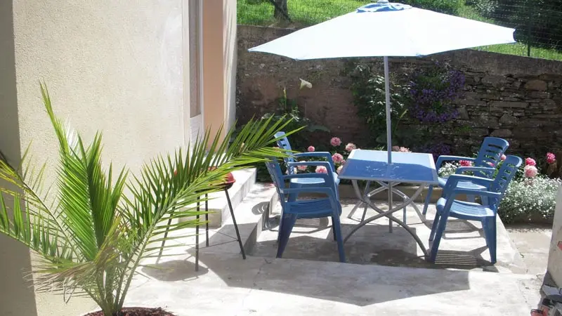 Location - Les Terre Neuvas - Cancale