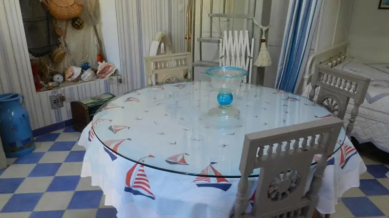 Location - Les Terre Neuvas - Cancale