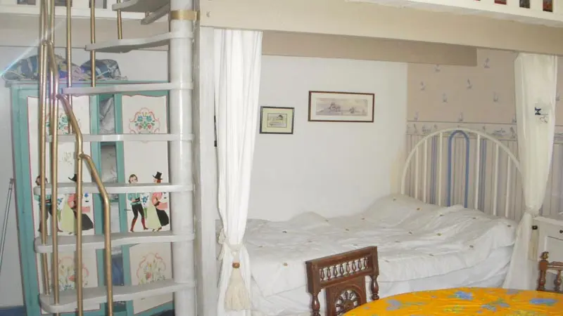 Location - Les Terre Neuvas - Cancale