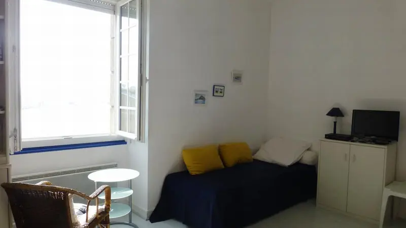 Location-Madame Amaury-Saint-Malo