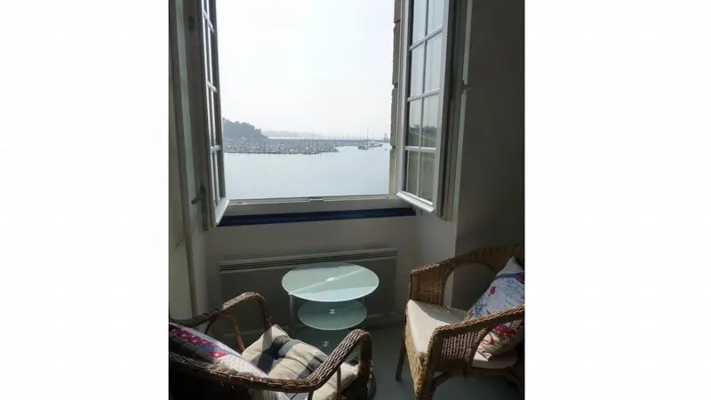 Location-Madame Amaury-Saint-Malo