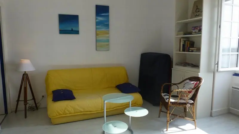 Location-Madame Amaury-Saint-Malo