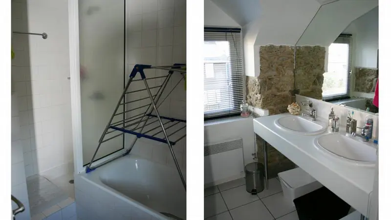 Location - M. Beckrich - St Malo