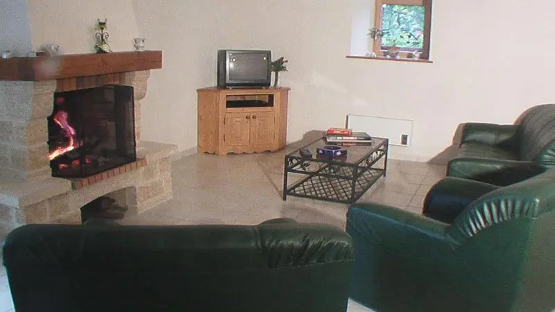 Location - La Fauvelière - La Boussac