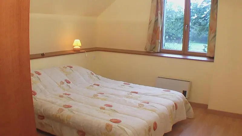 Location - La Fauvelière - La Boussac