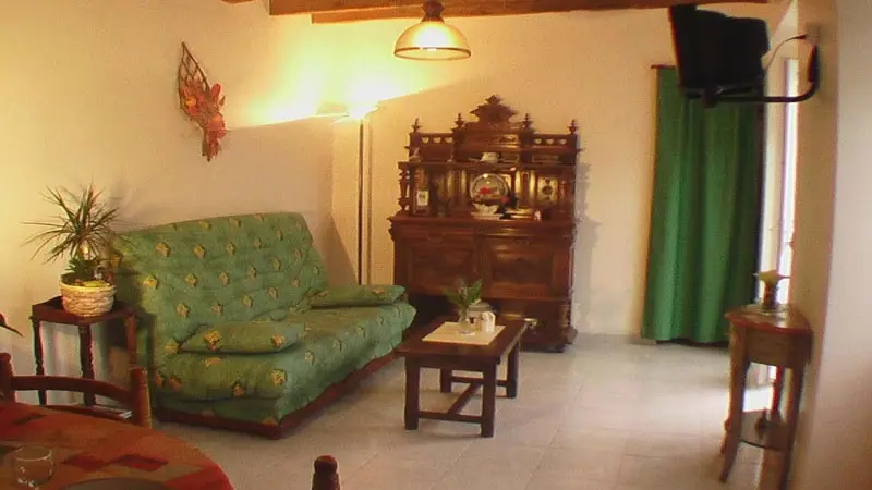 Monsieur et Madame Lair