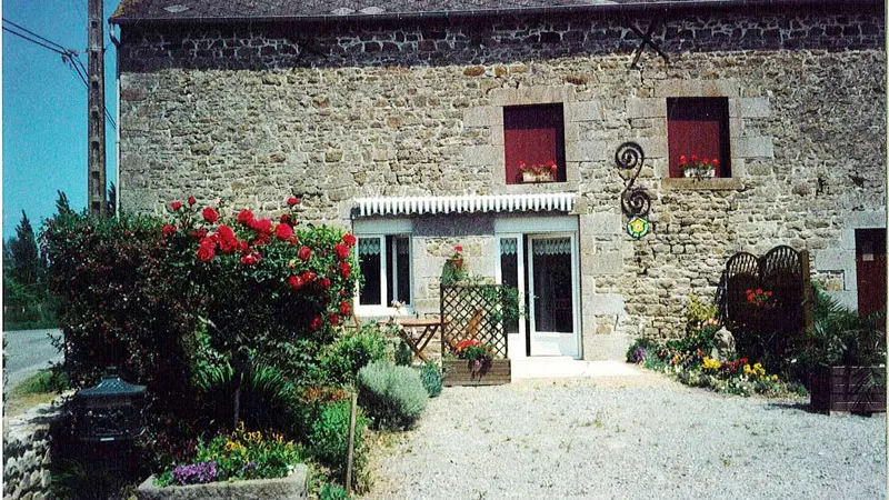 Monsieur et Madame Lair