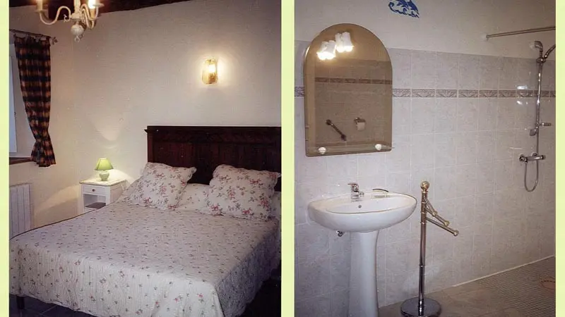 Monsieur et Madame Lair