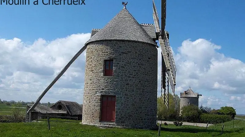 Location - Gîte en Baie du Mont Saint-Michel - Cherrueix