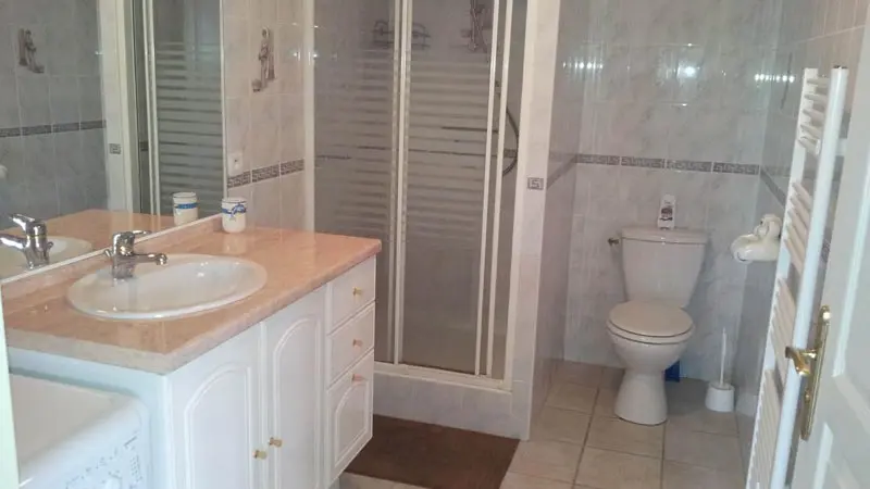 Location - Gîte en Baie du Mont Saint-Michel - Cherrueix