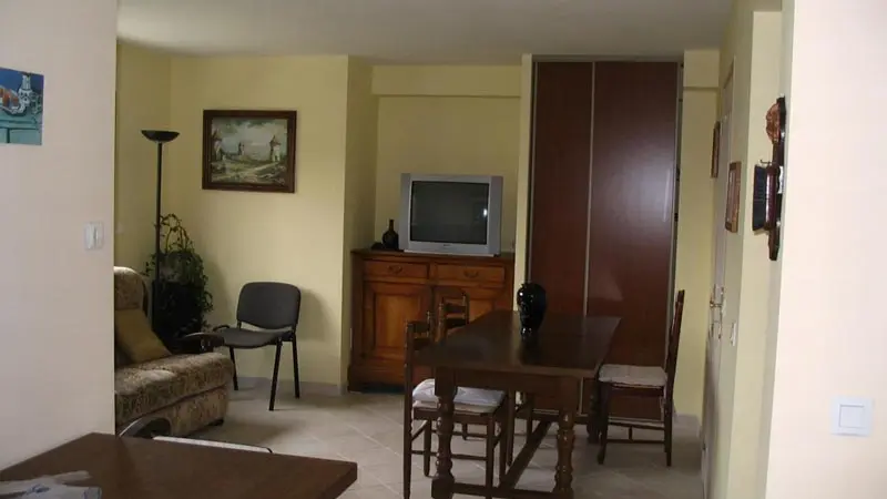 Location - Gîte en Baie du Mont Saint-Michel - Cherrueix