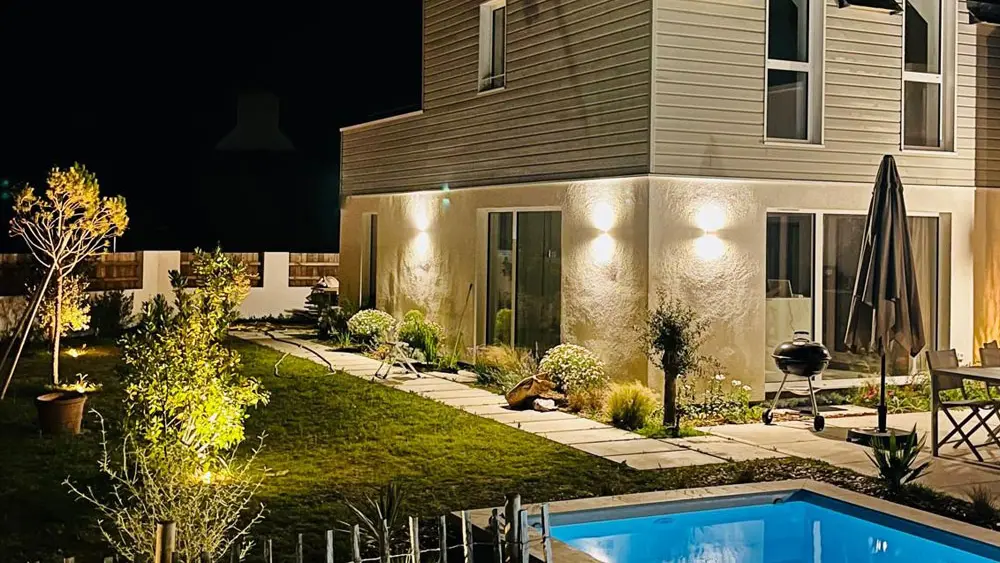 La Mer du Bon Côté