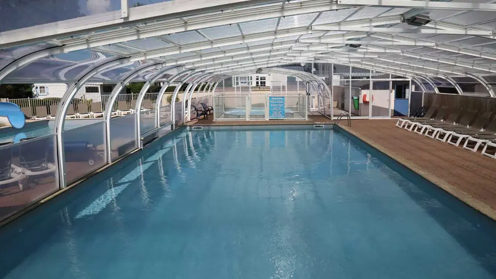 Camping Domaine du Morbihan