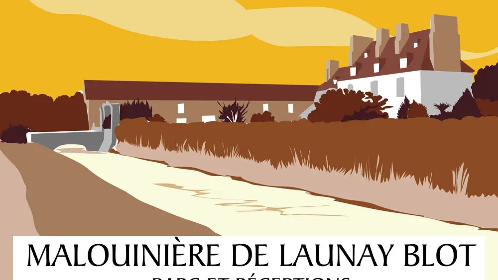 Malouinière de Launay Blot