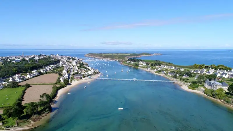 Village Vacances Beauséjour - Rêves de Mer