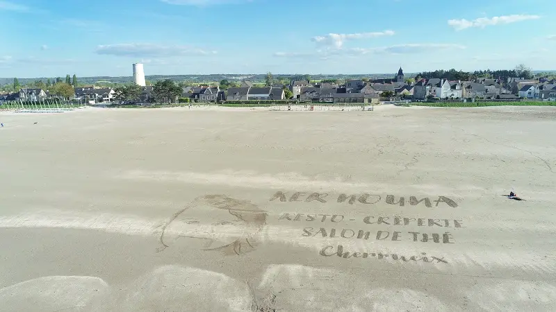 Restaurant-Ker Nouna-Le Vivier sur mer