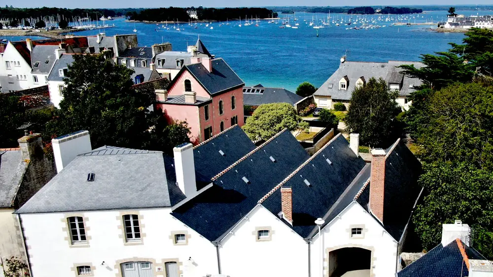 Musée de la conserverie Alexis Le Gall