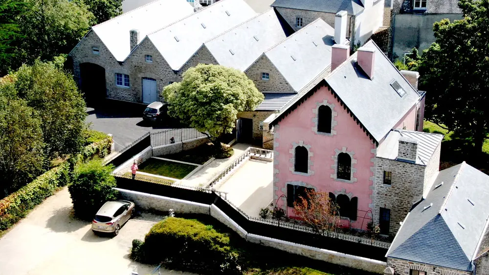 Musée de la conserverie Alexis Le Gall