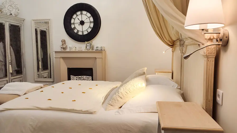 Le 1900 - Chambres d'hôtes