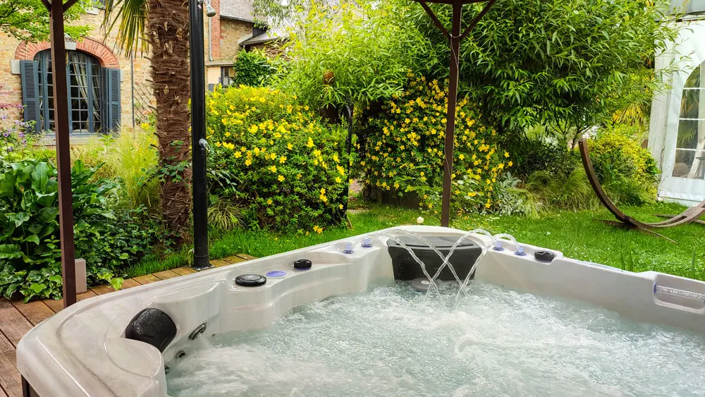 Le 1900 - Chambres d'hôtes