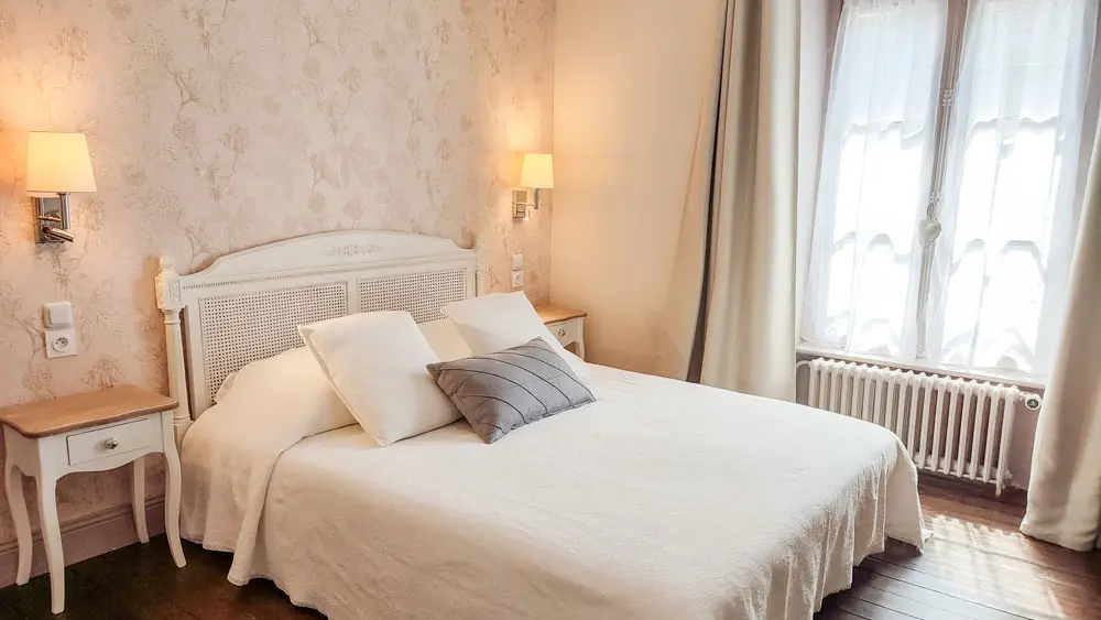 Le 1900 - Chambres d'hôtes