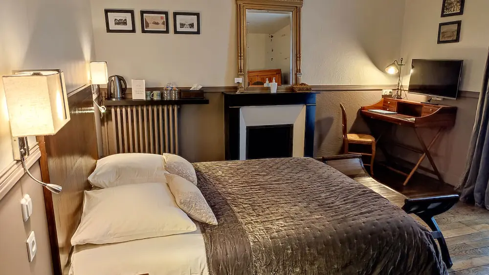 Le 1900 - Chambres d'hôtes