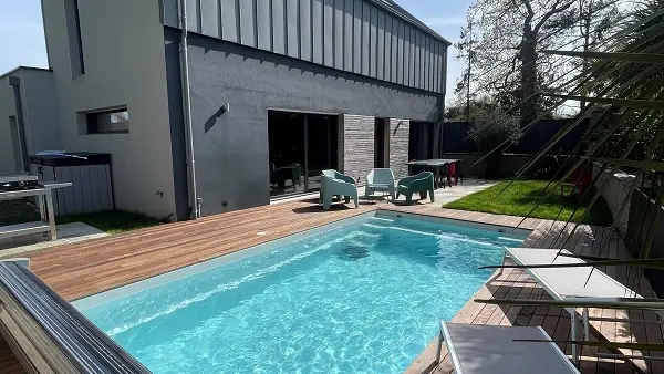 DOUCE ESCAPADE photo brochure