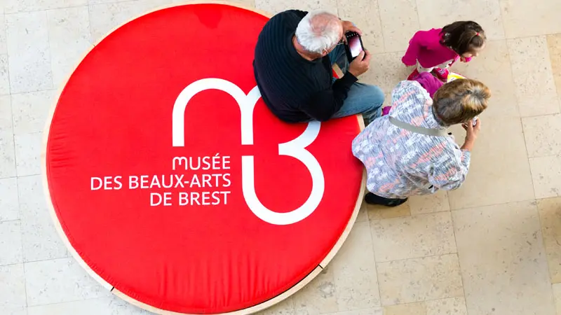 Musée des Beaux Arts de Brest