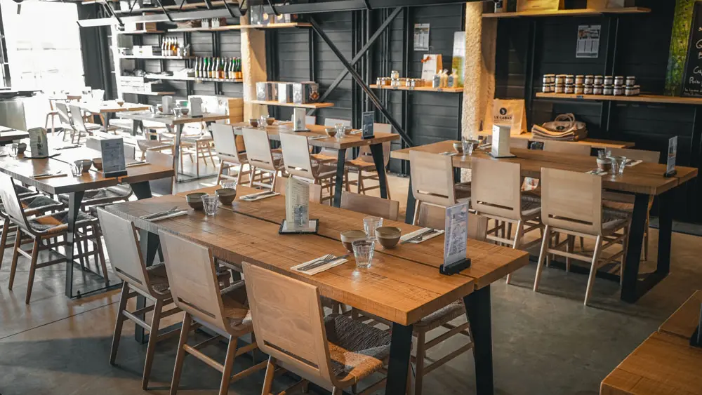 L'Atelier de la Crêpe