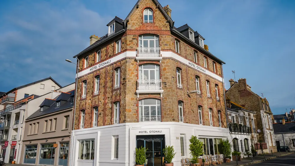 Otonali Hôtel