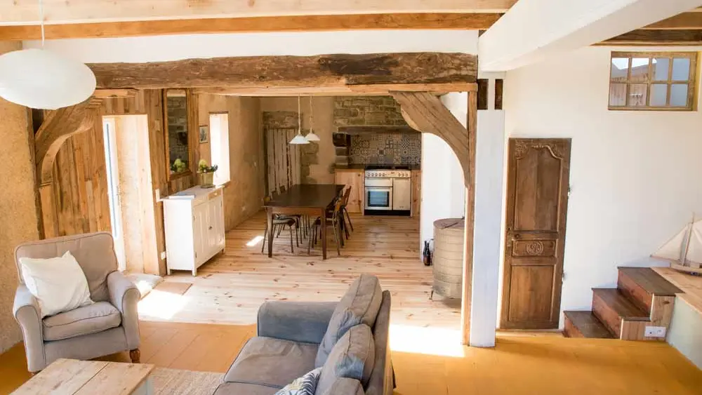 Le Petit Poisson Vert