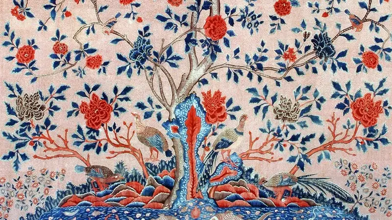 Musée de la Compagnie des Indes