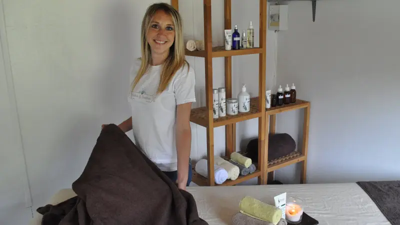 Camping Penhoat Côté Plage