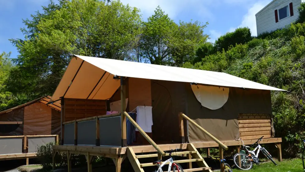 Camping Armor Loisirs