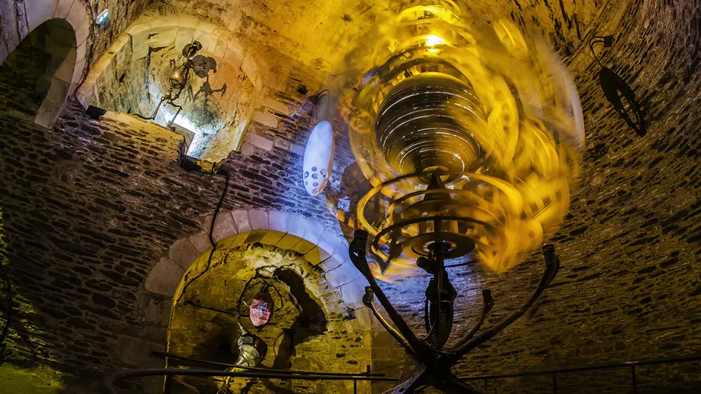 Naïa Museum - Le Musée des Arts de l'Imaginaire