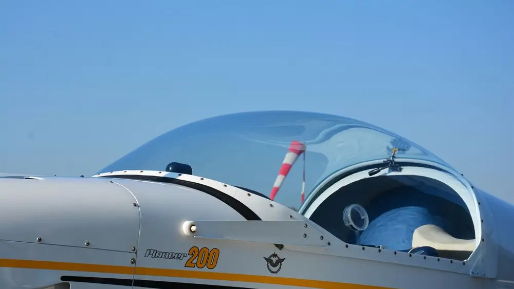 Aeroclub redonnais - Redon