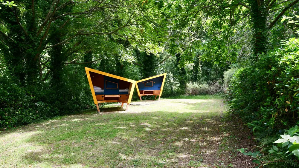 Camping Naéco Audierne