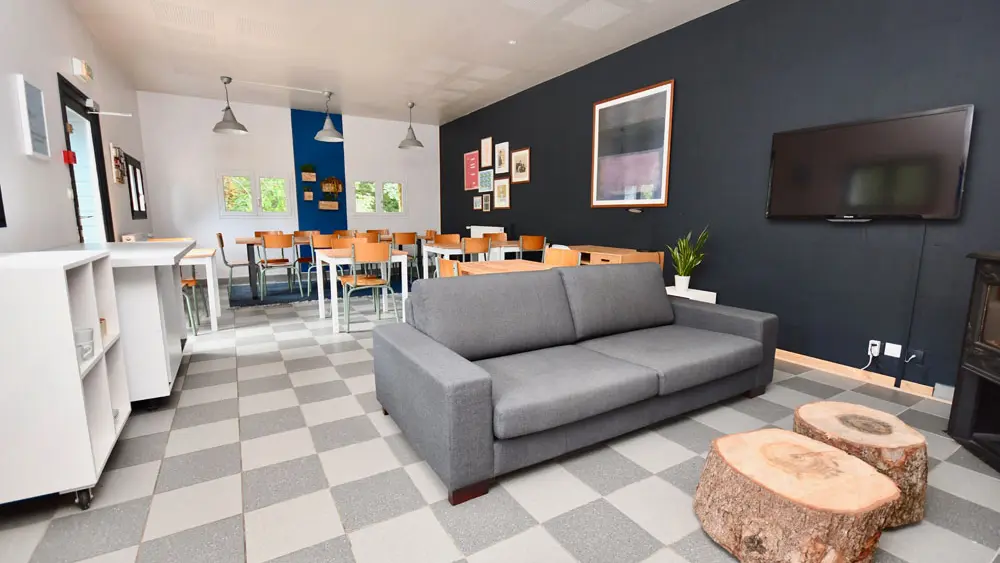 Hôtel Naéco Audierne