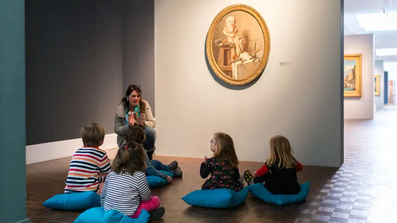 Musée des Beaux Arts de Brest