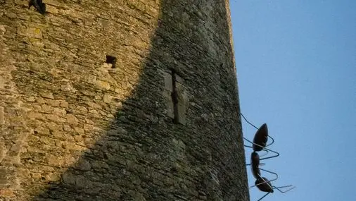 L'Artistique - Visite guidée Art contemporain de Châteaugiron