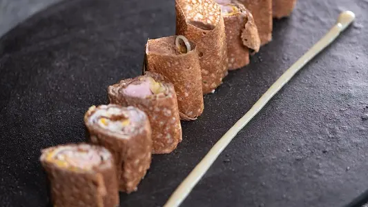 Commerce-L'Atelier de la Crêpe-Saint-Malo