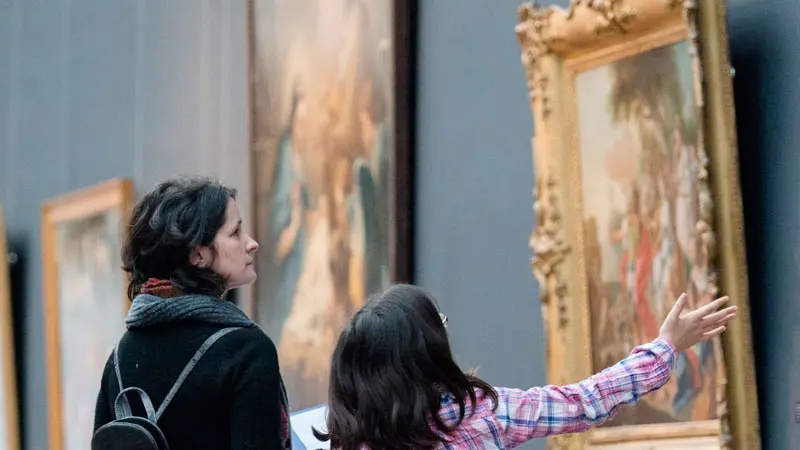 Musée des Beaux Arts de Brest