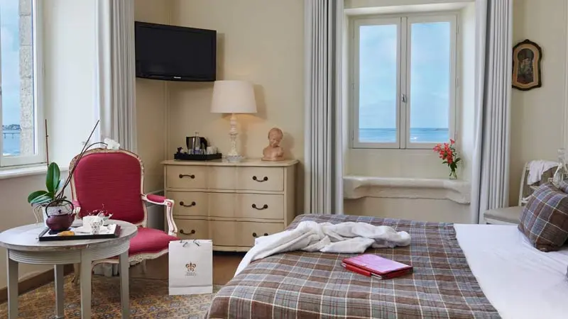 Hôtel Brittany & Spa