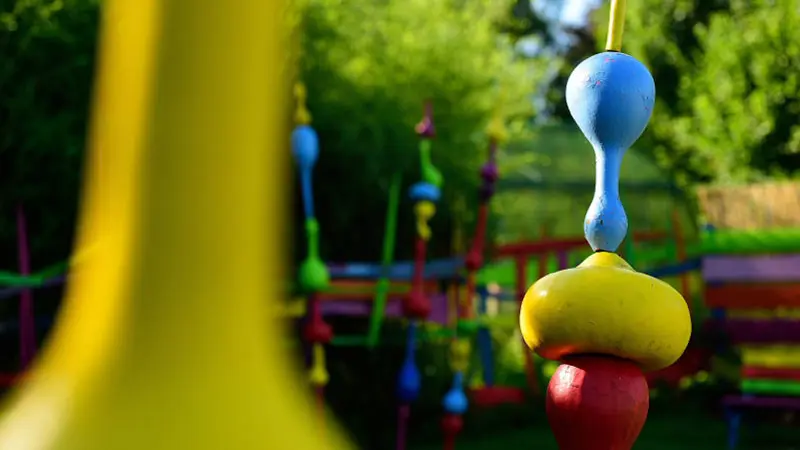 Les Jardins Rocambole