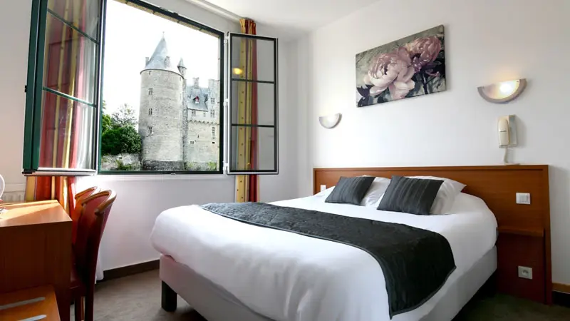 Hôtel-Restaurant du Château