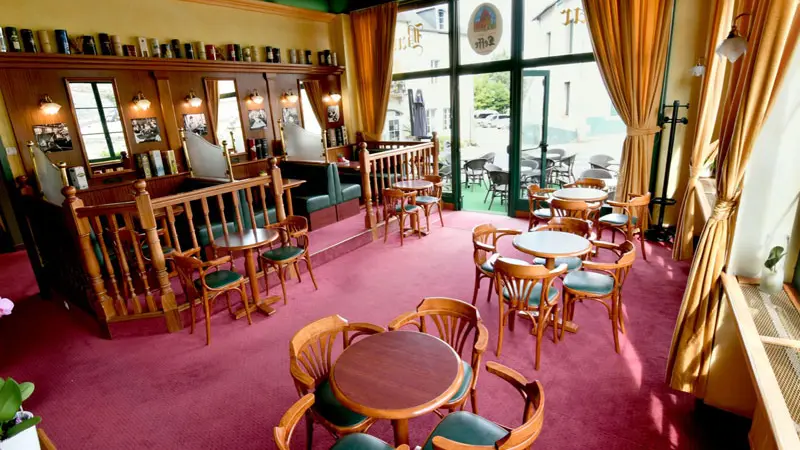 Hôtel-Restaurant du Château