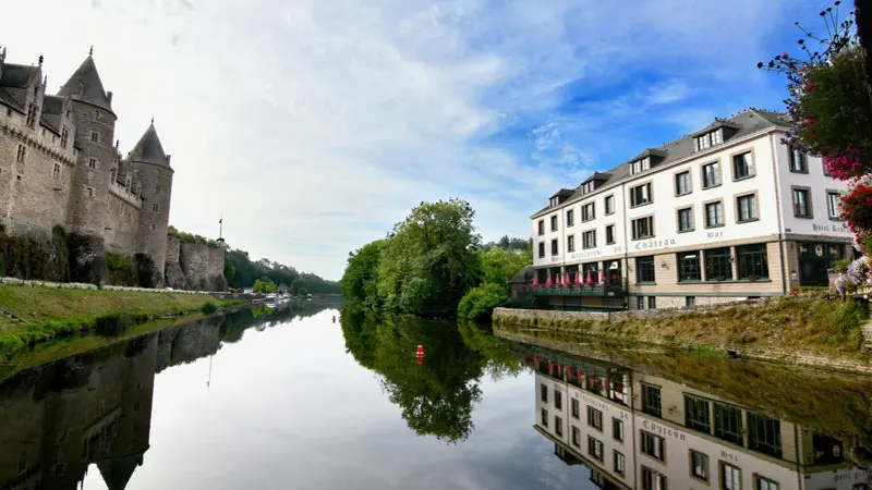Hôtel-Restaurant du Château